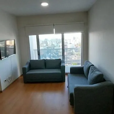Buenos Aires, Altos Portenos Exterior photo