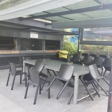 Buenos Aires, Altos Portenos Exterior photo