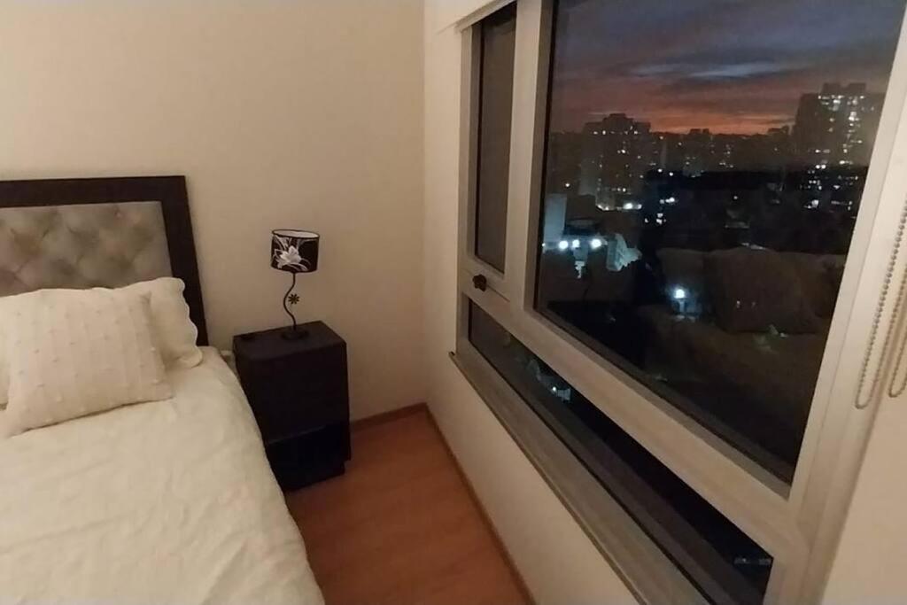 Buenos Aires, Altos Portenos Apartment