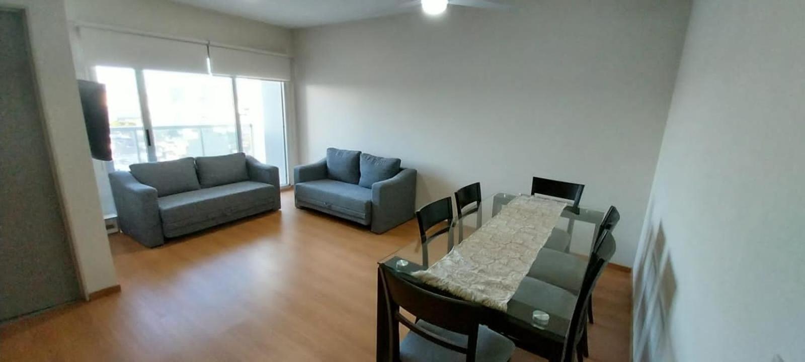 Buenos Aires, Altos Portenos Apartment