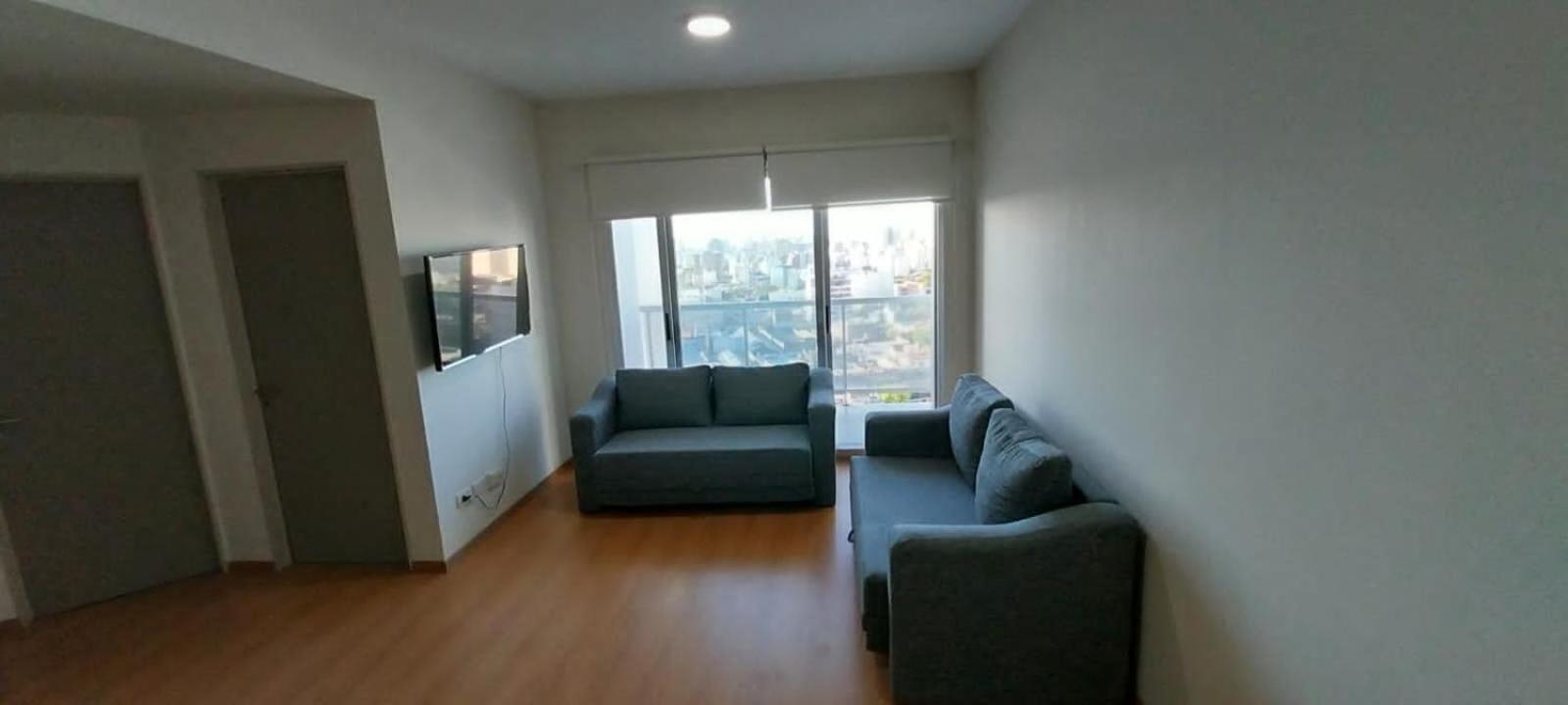 Buenos Aires, Altos Portenos Apartment