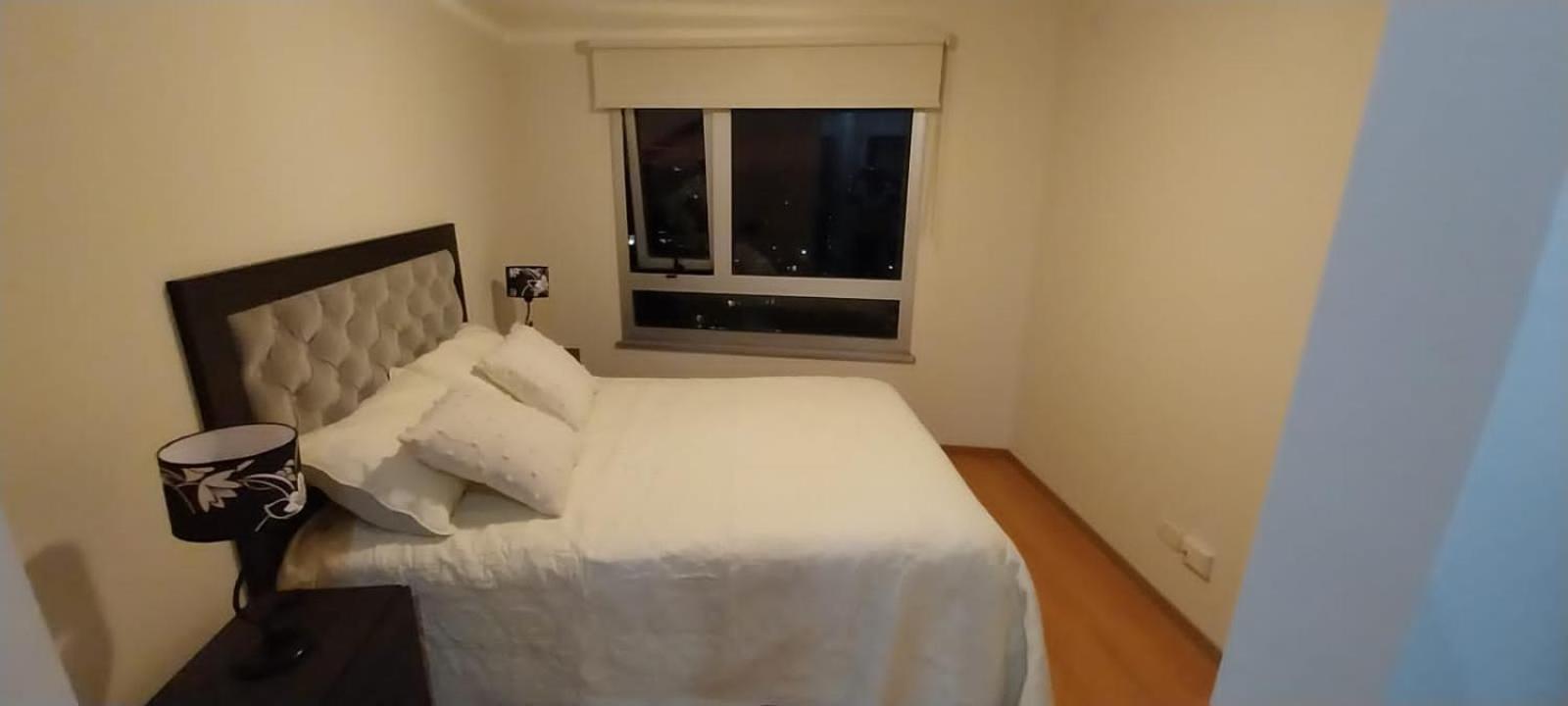 Buenos Aires, Altos Portenos *