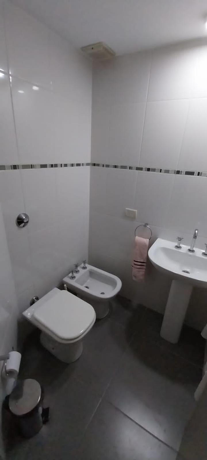 Buenos Aires, Altos Portenos