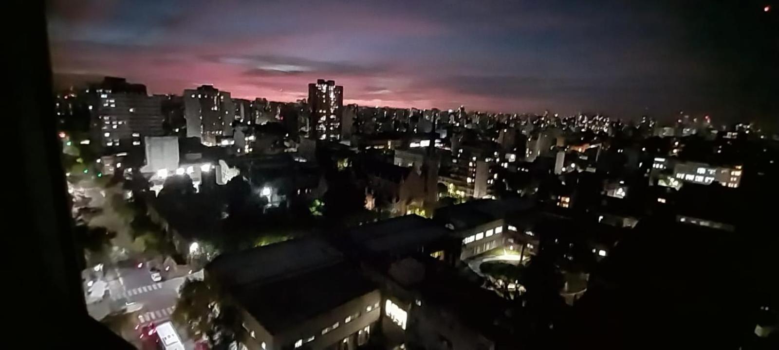 Apartment Buenos Aires, Altos Portenos
