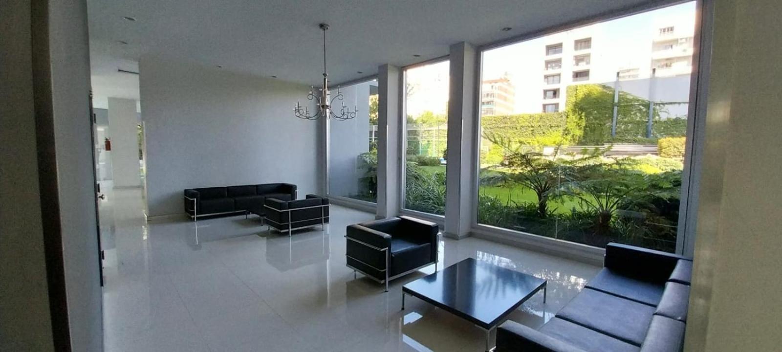 Buenos Aires, Altos Portenos Apartment Buenos Aires