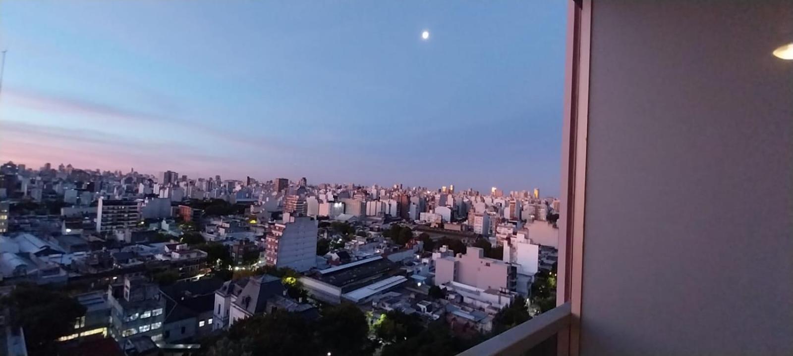 Buenos Aires, Altos Portenos Apartment *