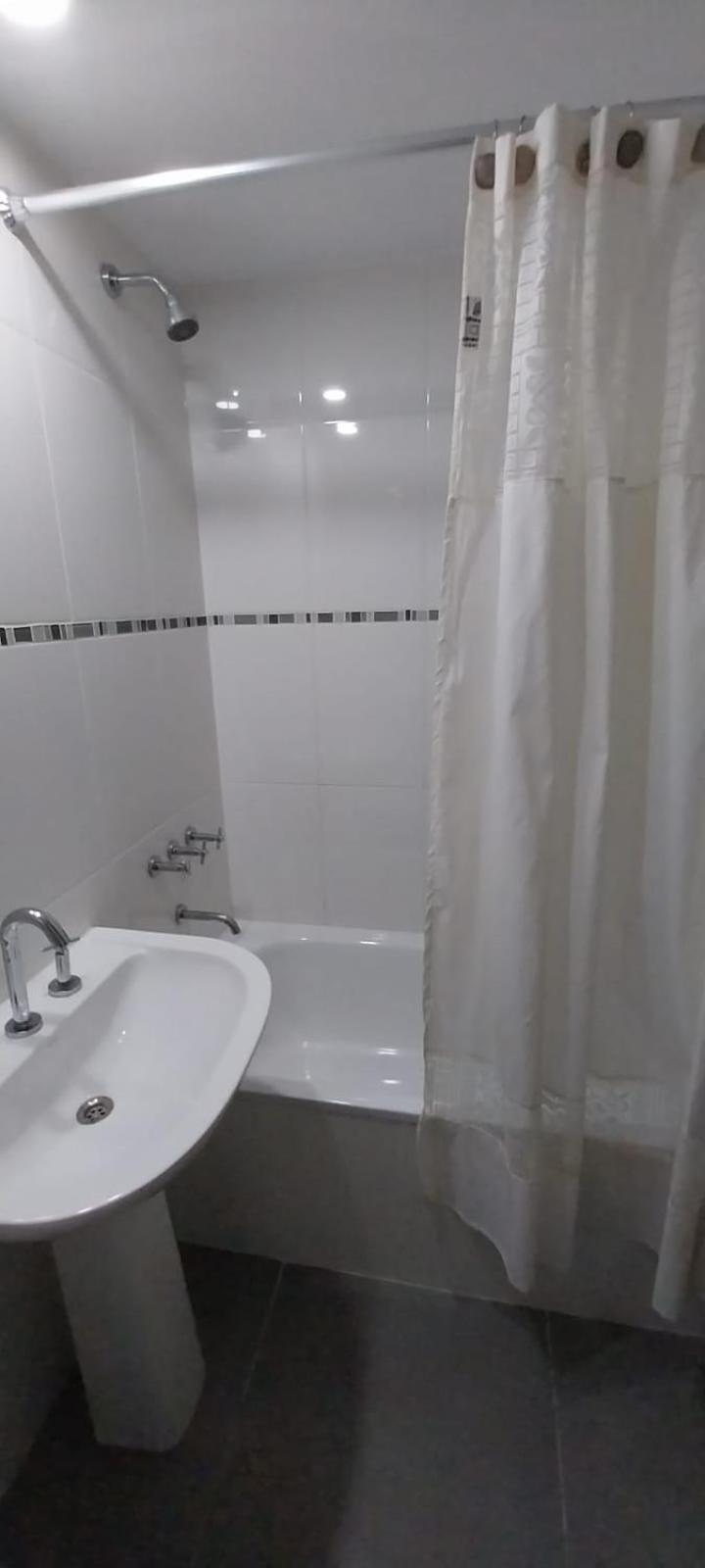 Buenos Aires, Altos Portenos Apartment Buenos Aires