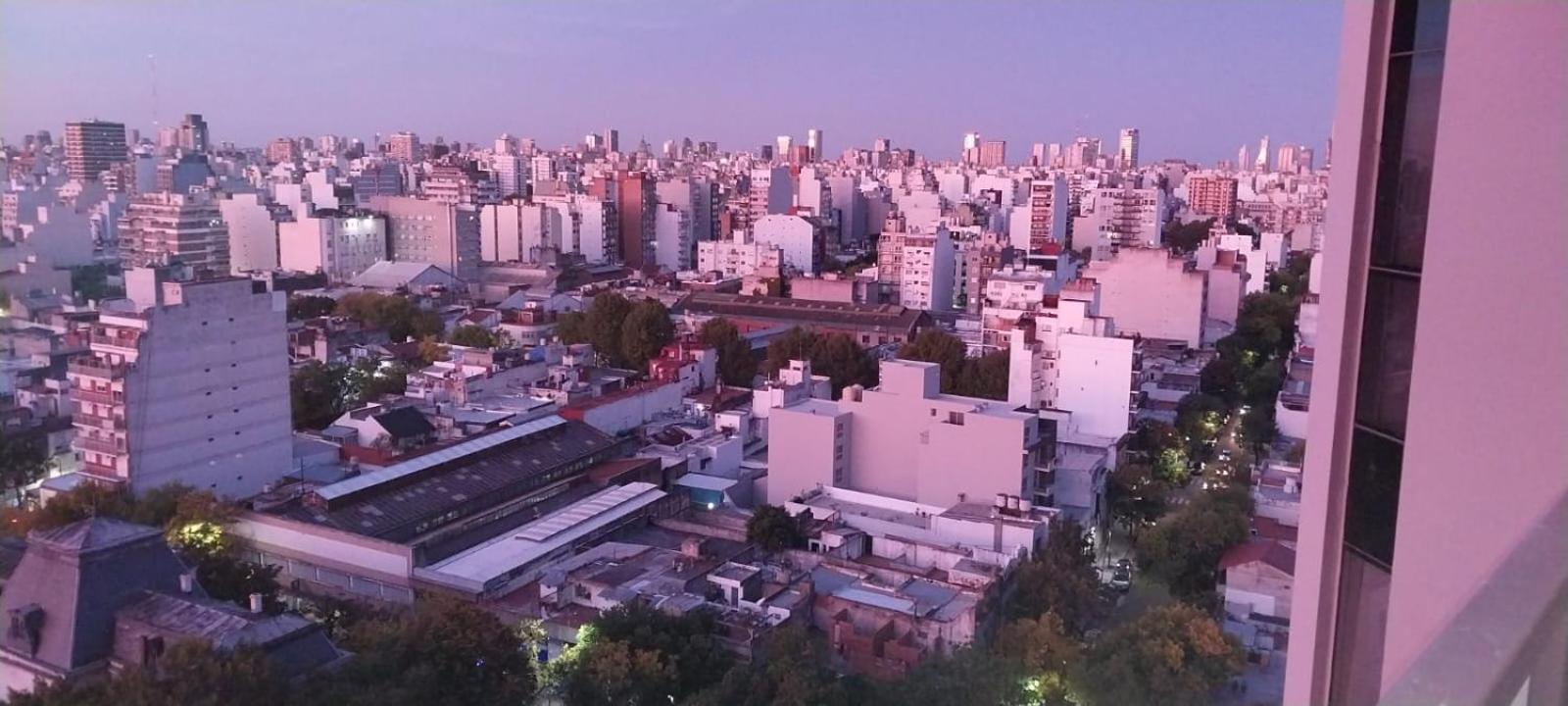 Buenos Aires, Altos Portenos * Buenos Aires