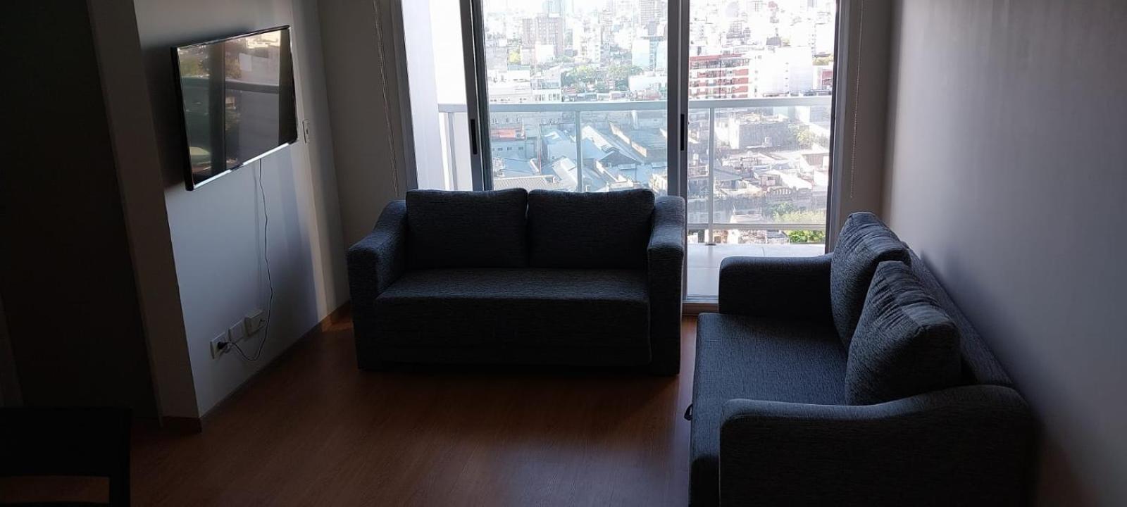 Apartment Buenos Aires, Altos Portenos Buenos Aires