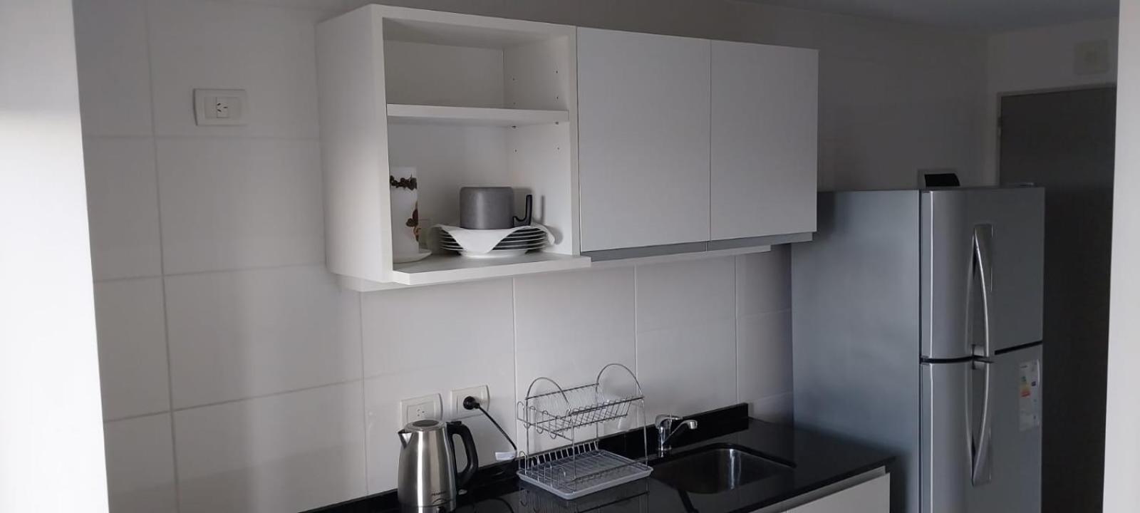 Apartment Buenos Aires, Altos Portenos *