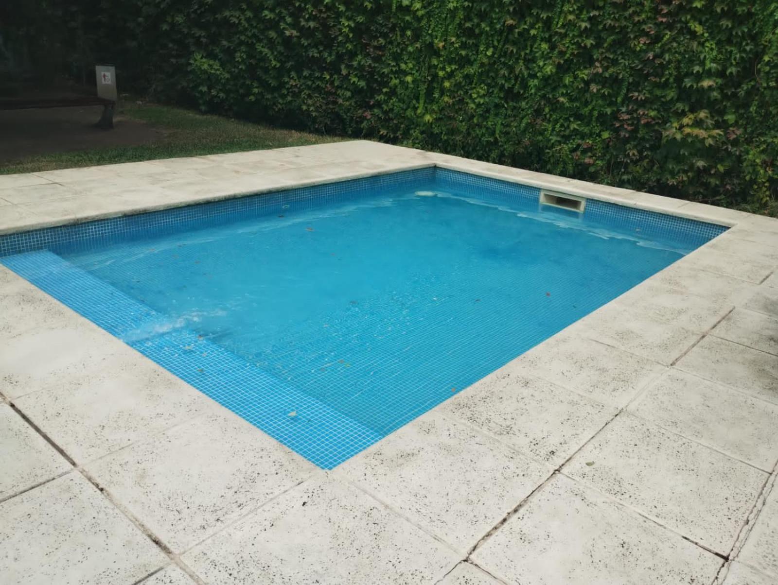 Buenos Aires, Altos Portenos Apartment