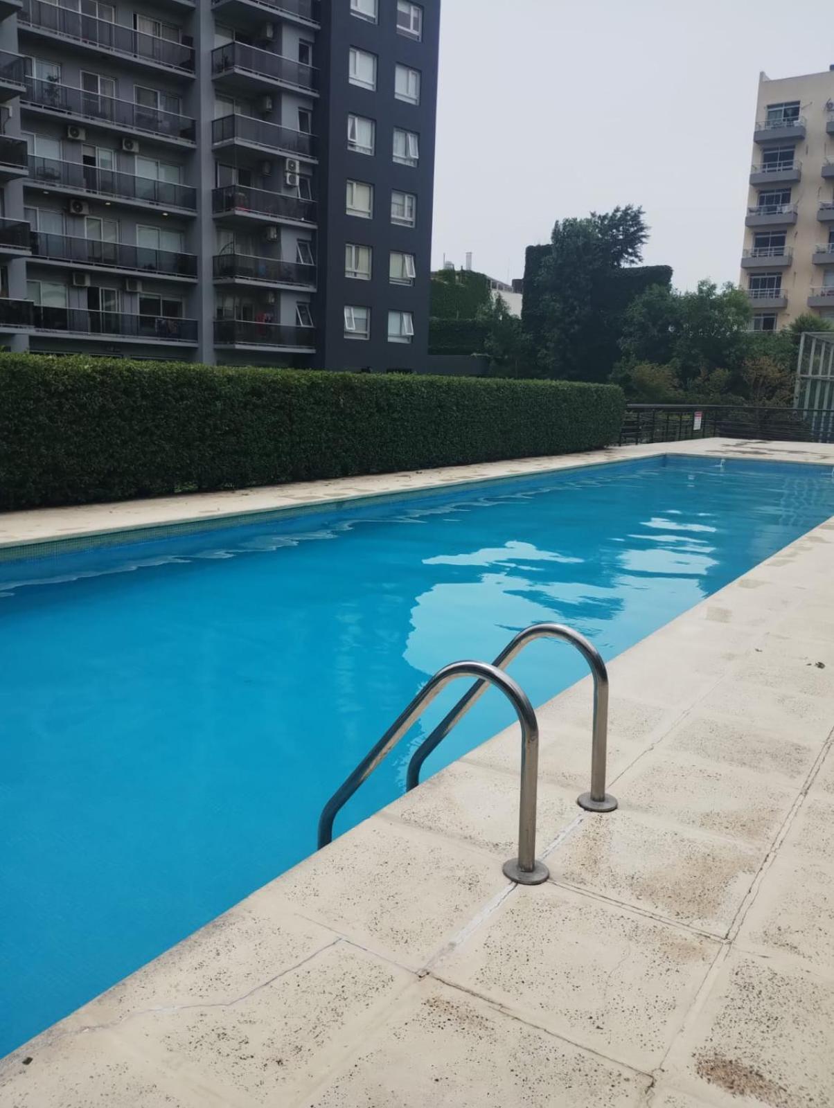 Buenos Aires, Altos Portenos Apartment *